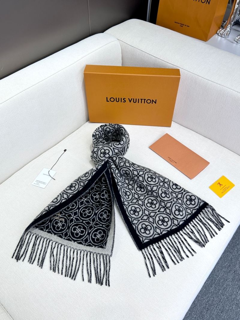 Louis Vuitton Scarf